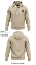 1/741 BEB  TUAS 24256299 Hoodie - 57