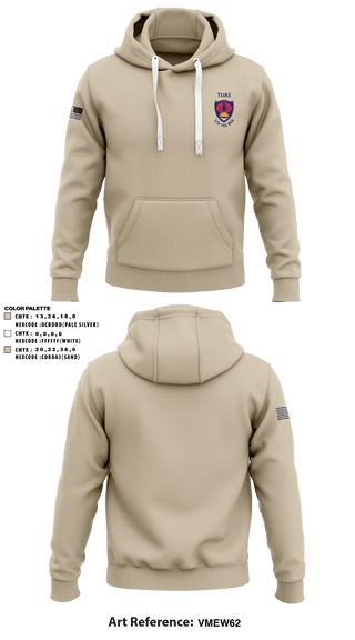 Hoodie, , Army, Teamtime, Team time, sublimation, custom sports apparel, team uniforms, spirit wear, spiritwear, sports uniforms, custom shirts, team store, custom team store, fundraiser sports, apparel fundraiser