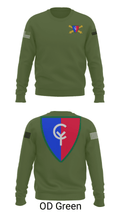 38th DIVARTY 85106851 Crew Neck Sweatshirt - 10