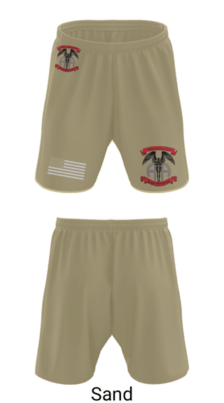 Athletic Shorts With Pockets, , Army, Teamtime, Team time, sublimation, custom sports apparel, team uniforms, spirit wear, spiritwear, sports uniforms, custom shirts, team store, custom team store, fundraiser sports, apparel fundraiser