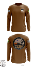 4-4 AB Shops 38588039 Long Sleeve Performance Shirt - 2