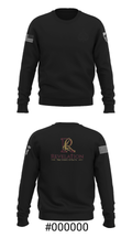 Revelations 61637990 Crew Neck Sweatshirt - 16