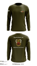 Cco 239 BEB 56331182 Long Sleeve Performance Shirt - 5
