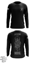 NNSY SCPOA 35943030 Long Sleeve Performance Shirt - 3