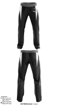 Concord High School Track 53059740 Sweatpants - 3