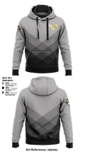 DA HEAT FC 42627716 Hoodie - 3