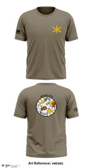 Short Sleeve Performance Shirt, , Army, Teamtime, Team time, sublimation, custom sports apparel, team uniforms, spirit wear, spiritwear, sports uniforms, custom shirts, team store, custom team store, fundraiser sports, apparel fundraiser