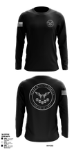FMF Tactical Grid 52624350 Long Sleeve Performance Shirt - 54