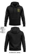 educators club 14876761 Hoodie - 1