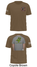 Engine 4 37157060 Short Sleeve Performance Shirt - 32