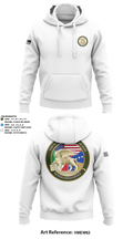 Vicenza Field Office 4611375 Hoodie - 3