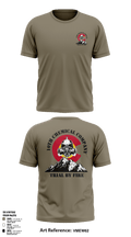 10th Chemical Company 11316758 Short Sleeve Performance Shirt - 52
