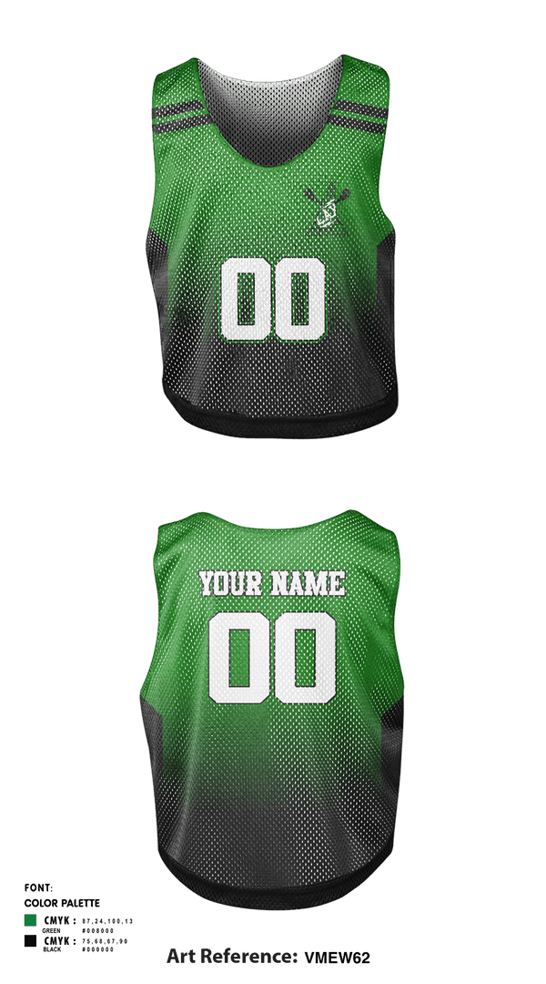 Mens Lacrosse Pinnie, New Hampshire Youth Lacrosse Association, Men's Lacrosse, Teamtime, Team time, sublimation, custom sports apparel, team uniforms, spirit wear, spiritwear, sports uniforms, custom shirts, team store, custom team store, fundraiser sports, apparel fundraiser