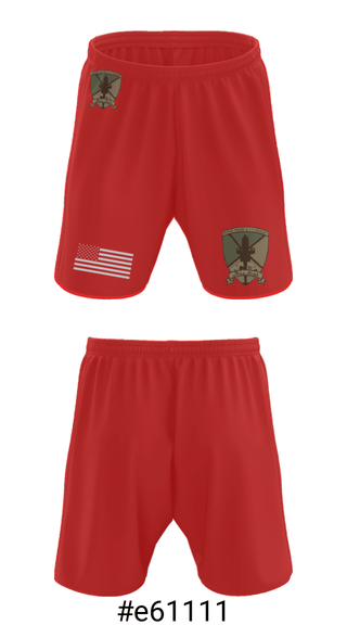 Athletic Shorts With Pockets, , Army, Teamtime, Team time, sublimation, custom sports apparel, team uniforms, spirit wear, spiritwear, sports uniforms, custom shirts, team store, custom team store, fundraiser sports, apparel fundraiser