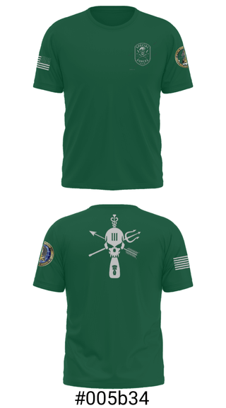 Short Sleeve Performance Shirt, , Army, Teamtime, Team time, sublimation, custom sports apparel, team uniforms, spirit wear, spiritwear, sports uniforms, custom shirts, team store, custom team store, fundraiser sports, apparel fundraiser