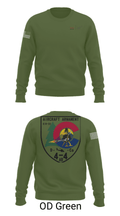 4-4 ARMT 94073583 Crew Neck Sweatshirt - 10