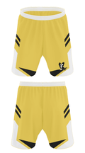 LakeVille Memorial High School Soccer 75242351 Athletic Shorts With Pockets - 20