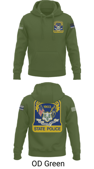 Hoodie, , Police, Teamtime, Team time, sublimation, custom sports apparel, team uniforms, spirit wear, spiritwear, sports uniforms, custom shirts, team store, custom team store, fundraiser sports, apparel fundraiser
