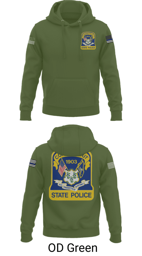 Hoodie, , Police, Teamtime, Team time, sublimation, custom sports apparel, team uniforms, spirit wear, spiritwear, sports uniforms, custom shirts, team store, custom team store, fundraiser sports, apparel fundraiser