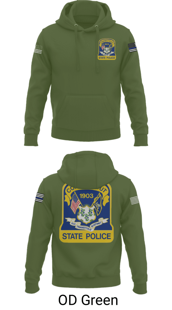Hoodie, , Police, Teamtime, Team time, sublimation, custom sports apparel, team uniforms, spirit wear, spiritwear, sports uniforms, custom shirts, team store, custom team store, fundraiser sports, apparel fundraiser