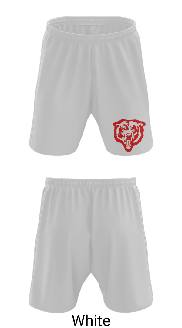 Athletic Shorts With Pockets, Butler High School Bowling, Bowling, Teamtime, Team time, sublimation, custom sports apparel, team uniforms, spirit wear, spiritwear, sports uniforms, custom shirts, team store, custom team store, fundraiser sports, apparel fundraiser