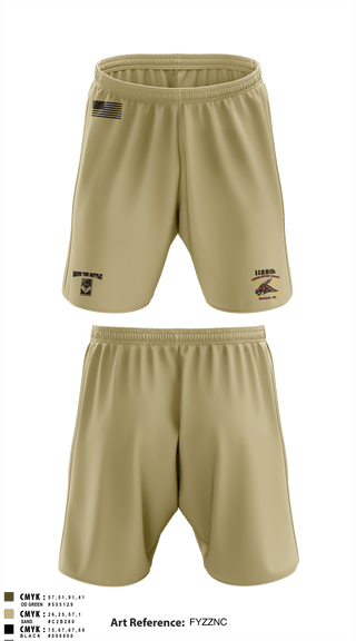 Athletic Shorts With Pockets, , National Guard, Teamtime, Team time, sublimation, custom sports apparel, team uniforms, spirit wear, spiritwear, sports uniforms, custom shirts, team store, custom team store, fundraiser sports, apparel fundraiser
