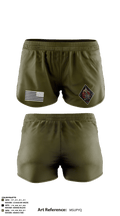 Hades 3421841 Ranger Panties - 4