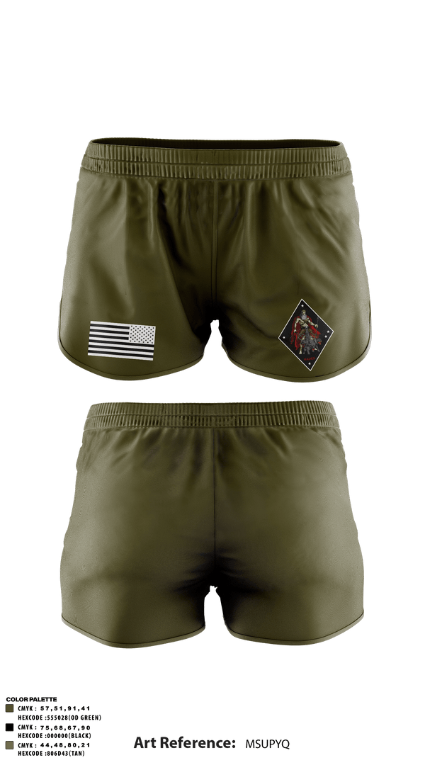 Ranger Panties, V1/1, Marines, Teamtime, Team time, sublimation, custom sports apparel, team uniforms, spirit wear, spiritwear, sports uniforms, custom shirts, team store, custom team store, fundraiser sports, apparel fundraiser