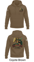 HQ 551 MP CO 17086699 Hoodie - 43