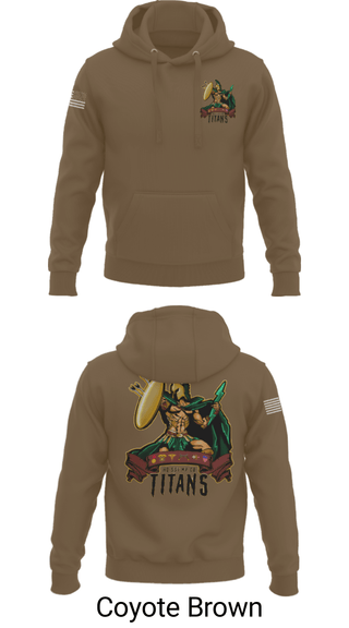 Hoodie, , Army, Teamtime, Team time, sublimation, custom sports apparel, team uniforms, spirit wear, spiritwear, sports uniforms, custom shirts, team store, custom team store, fundraiser sports, apparel fundraiser