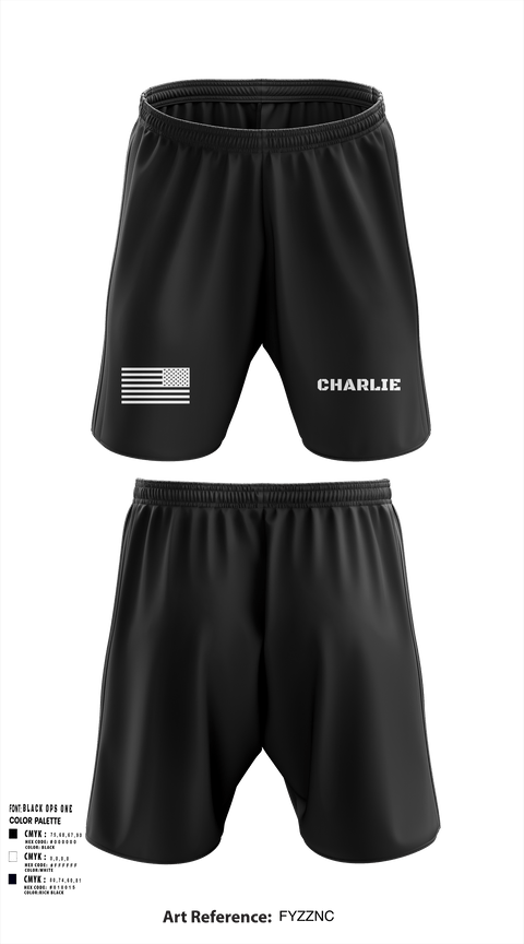 Athletic Shorts With Pockets, Charlie, Marines, Teamtime, Team time, sublimation, custom sports apparel, team uniforms, spirit wear, spiritwear, sports uniforms, custom shirts, team store, custom team store, fundraiser sports, apparel fundraiser