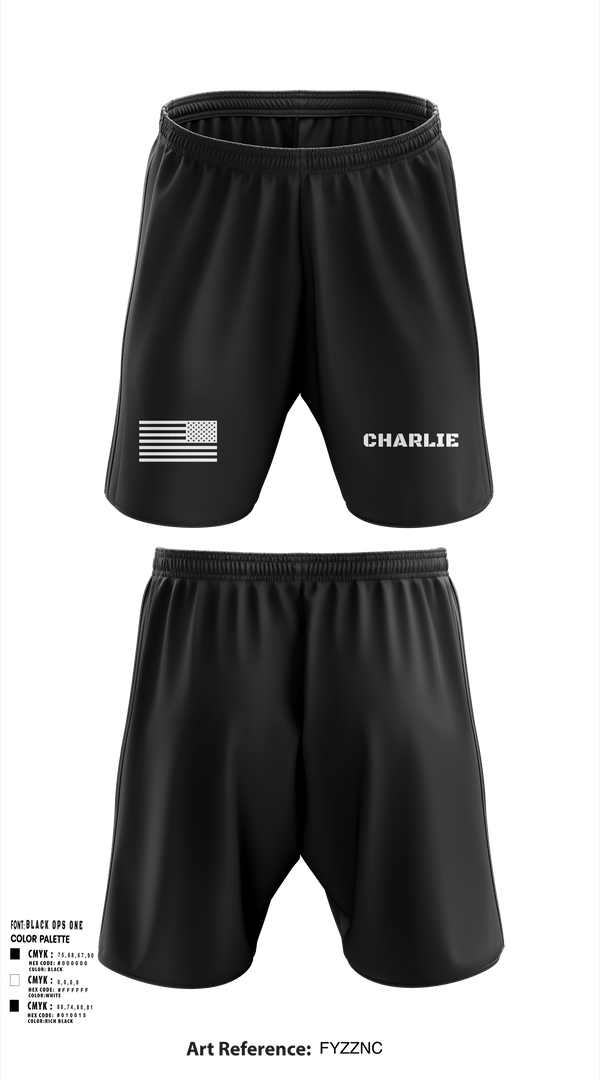 Athletic Shorts With Pockets, Charlie, Marines, Teamtime, Team time, sublimation, custom sports apparel, team uniforms, spirit wear, spiritwear, sports uniforms, custom shirts, team store, custom team store, fundraiser sports, apparel fundraiser