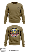 District IV 97797875 Crew Neck Sweatshirt - 3