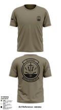 TRF 57839802 Short Sleeve Performance Shirt - 1