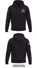 118TH MILITARY POLICE BATTALION 81818929 Hoodie - 43