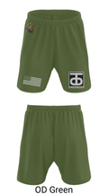 453rd ICTC 92547824 Athletic Shorts With Pockets - 28