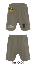 SNOT 2, RAIDER PLT, C-CO 39968914 Athletic Shorts With Pockets - 29