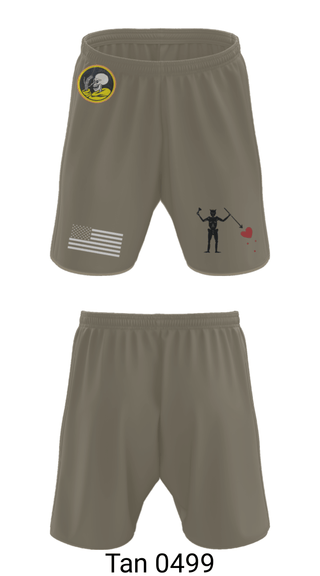Athletic Shorts With Pockets, , Army, Teamtime, Team time, sublimation, custom sports apparel, team uniforms, spirit wear, spiritwear, sports uniforms, custom shirts, team store, custom team store, fundraiser sports, apparel fundraiser