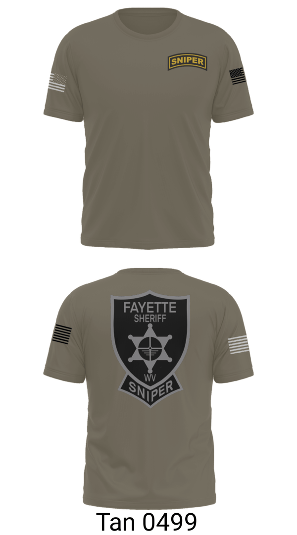 Short Sleeve Performance Shirt, , Police, Teamtime, Team time, sublimation, custom sports apparel, team uniforms, spirit wear, spiritwear, sports uniforms, custom shirts, team store, custom team store, fundraiser sports, apparel fundraiser