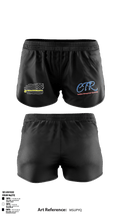 CTR - Incident Management Specialist 75802655 Women's Shorts - 1