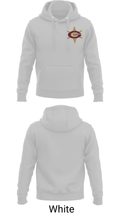 Graham High School Band 7992053 Hoodie - 38