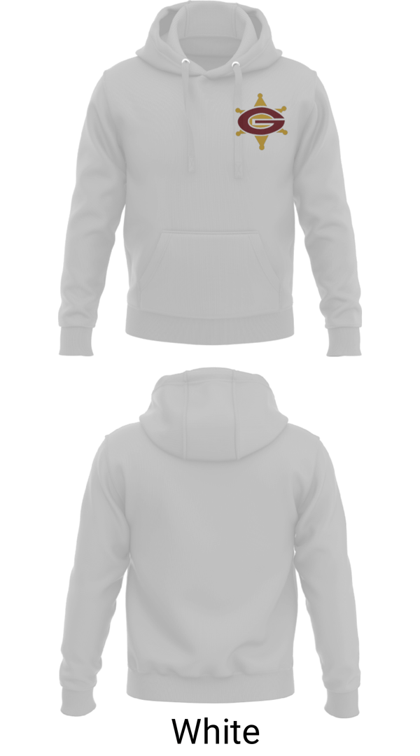 Hoodie, Graham High School Band, Spirit Store, Teamtime, Team time, sublimation, custom sports apparel, team uniforms, spirit wear, spiritwear, sports uniforms, custom shirts, team store, custom team store, fundraiser sports, apparel fundraiser