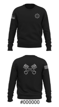 Main 2 53222380 Crew Neck Sweatshirt - 9