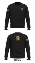 Gear dogs 6234774 Crew Neck Sweatshirt - 9
