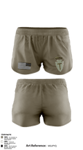 3-133 FA 70362303 Ranger Panties - 1