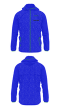 Frank Borman School 72819267 Windbreaker - 14