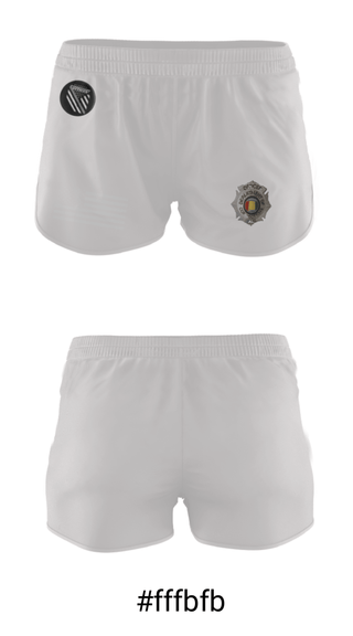 Ranger Panties, , Police, Teamtime, Team time, sublimation, custom sports apparel, team uniforms, spirit wear, spiritwear, sports uniforms, custom shirts, team store, custom team store, fundraiser sports, apparel fundraiser