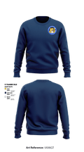 Waldo Pafford Elementary 79350355 Crew Neck Sweatshirt - 2