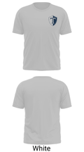 Webster Thomas High School Golf 84985816 Short Sleeve Performance Shirt - 5