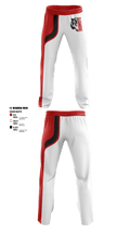 Elsinore High School Swimming 14870064 Sweatpants - 1